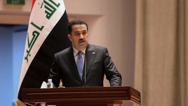"إرنا": السوداني يؤكد لشمخاني أن بغداد لن تسمح باستخدام أرض العراق للمساس بأمن إيران