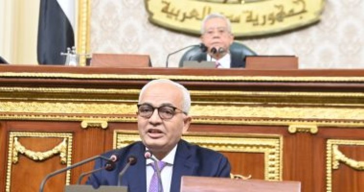 وزير التربية والتعليم للنواب: بعض الدول تطلب عمالة فنية من مصر