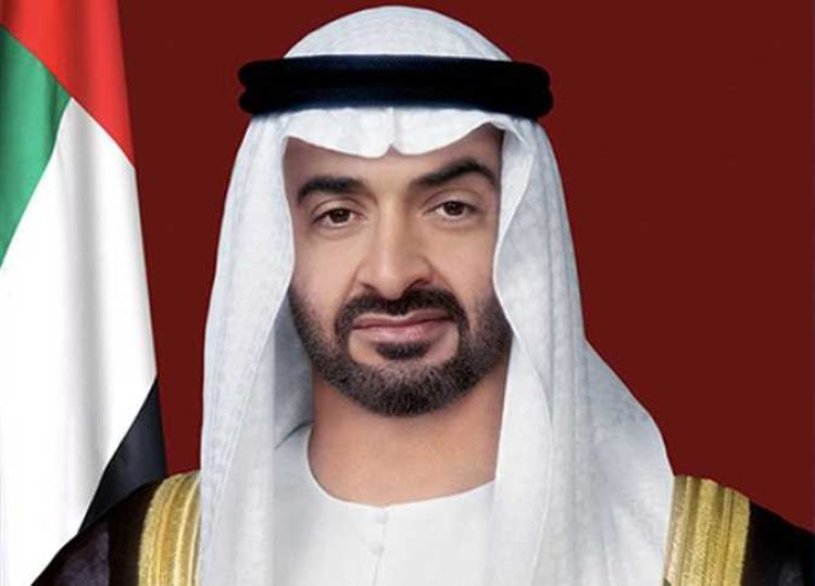 بمناسبة  رمضان.. رئيس الإمارات يوجه بالإفراج عن 1025 سجينا