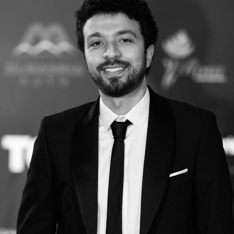 المخرج أحمد خالد موسى ينتظر 4 أعمال.. مسلسلين وفيلمين في 2023