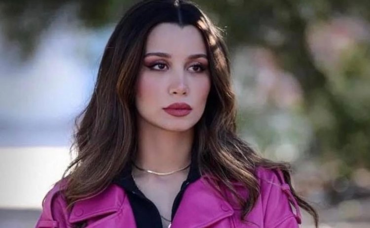 بعد رفض المحكمة إيقاف مسلسلها.. سارة التونسي: القضاء ينتصر لحرية الفن