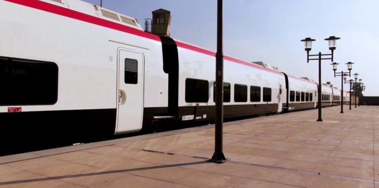 غدًا.. تشغيل قطار التالجو يومياً على خط «القاهرة / أسوان»