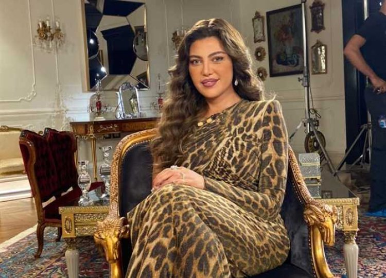ردود أفعال ايجابية على مسلسل «جميلة» للنجمة ريهام حجاج