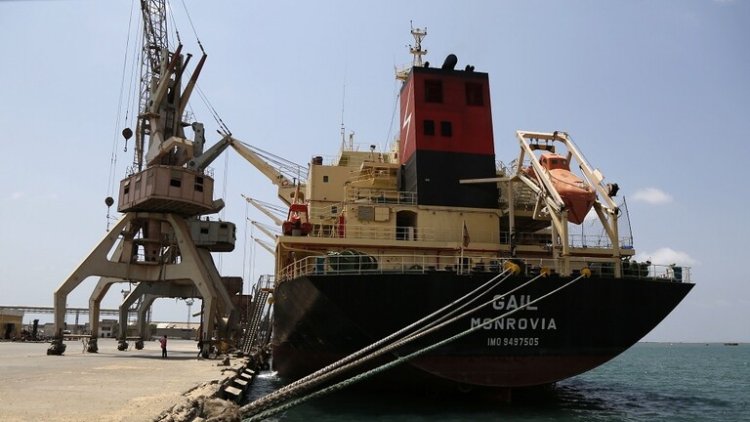 موانئ البحر الأحمر اليمنية تكشف عن خسائرها الفادحة خلال سنوات الحرب