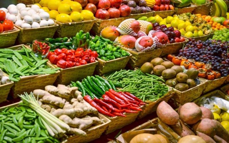 أسعار الخضراوات في الأسواق اليوم السبت 27-4-2024
