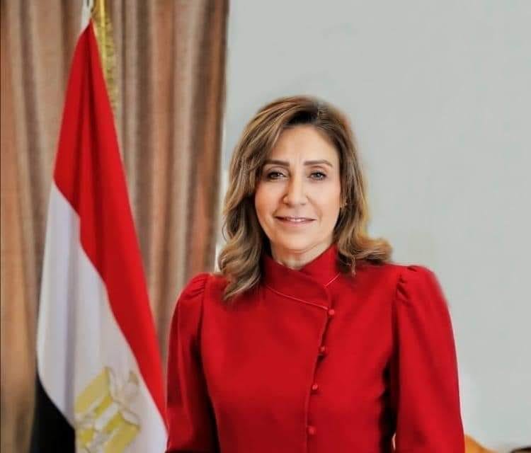 وزيرة الثقافة تفتتح الدورة الـ11 لمعرض فيصل للكتاب الأحد القادم