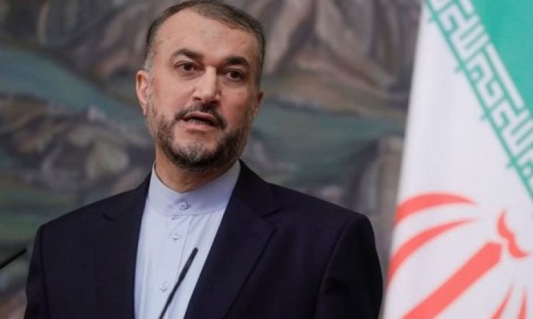 وزير الخارجية الإيراني: آثار تطبيع العلاقات بين السعودية وإيران تمتد لدول الجوار