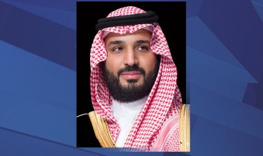 محمد بن سلمان يهنئ هاتفياً القيادات الجديدة في الدولة