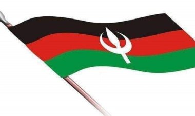 حزب الأمة القومي السوداني يوجه نداءً عاجلاً للقوات المتناحرة في الخرطوم