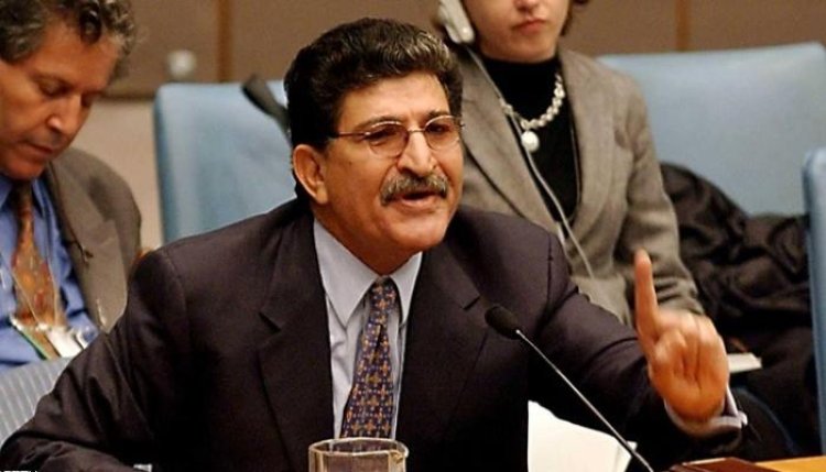 وفاة أبو زيد دوردة رئيس الاستخبارات الخارجية الليبية بعهد «القذافي»