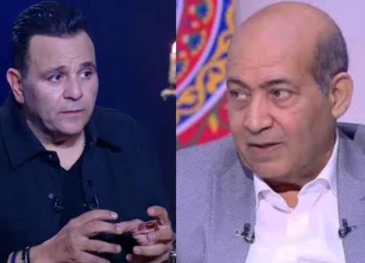 بعد وصفه بـ«السيد قشطة».. محمد فؤاد يهاجم طارق الشناوي: «ممكن أسجنك»