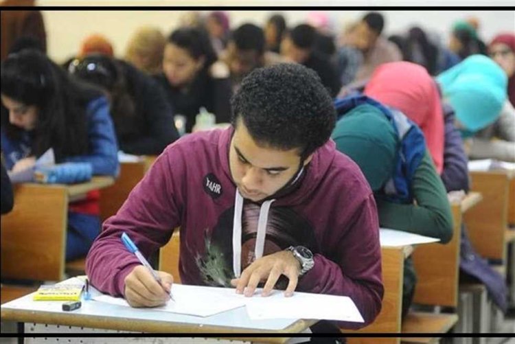 رابط موقع وزارة التربية والتعليم .. تحميل نماذج امتحانات الثانوية العامة