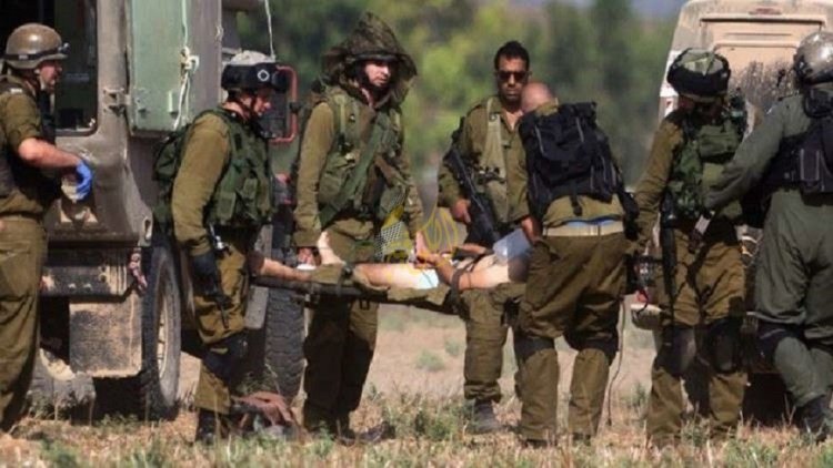 ردًا على وفاة خضر عدنان.. الفصائل الفلسطينية تُصيب 3 إسرائيليين