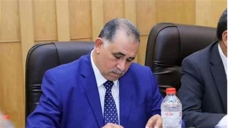 نقيب المحامين ينعى محمد رجب نايل أمين عام نقابة «محاميي المنيا»