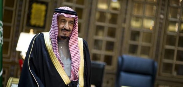 خادم الحرمين يدعو أمير الكويت للمشاركة في القمة العربية