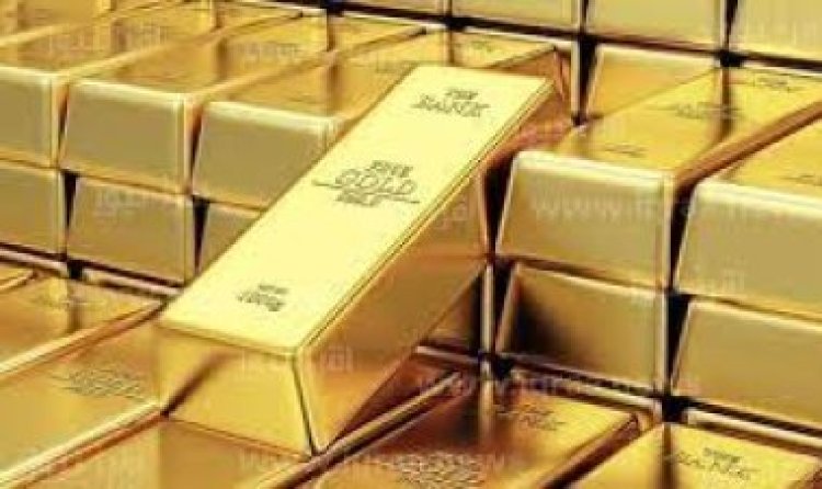 سعر سبيكة الذهب 50 جرام في مصر اليوم