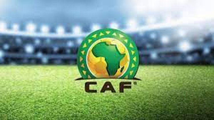 عاجل.. «كاف» يحدد موعد مباراة الأهلي والوداد في نهائي دوري أبطال أفريقيا