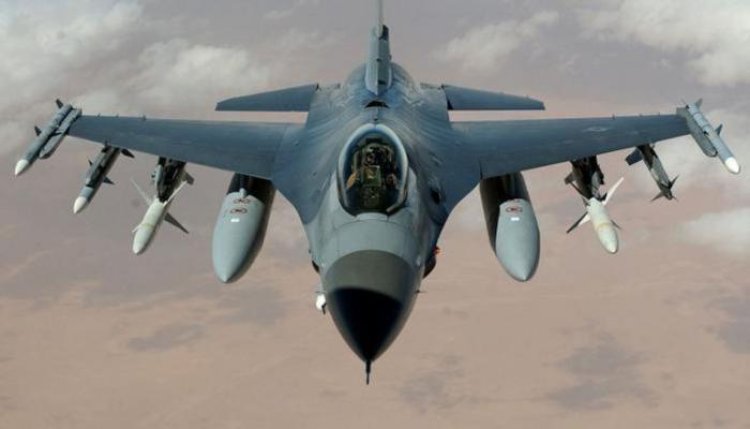 حلف الناتو يعلن دعم أوكرانيا بتدريب طياريها على استخدام الـF16