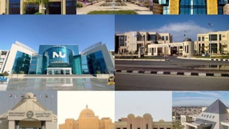 تصنيف عالمي.. إدراج 36 جامعة مصرية بقائمة أفضل جامعات العالم العربي   