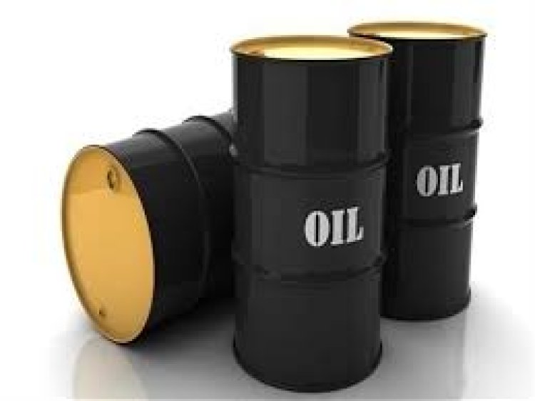 ارتفاع أسعار النفط عالمياً بنسبة 7.55% بنهاية الأسبوع