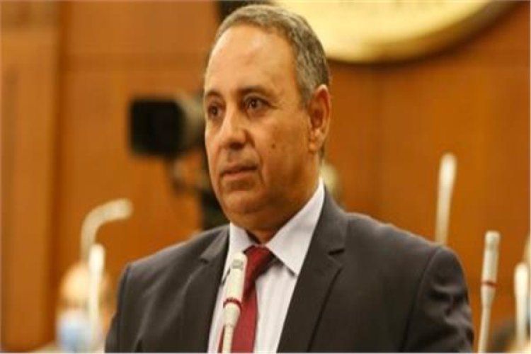 تحالف الأحزاب المصرية يعقد اجتماعًا لمواصلة النقاش في محاور الحوار الوطني