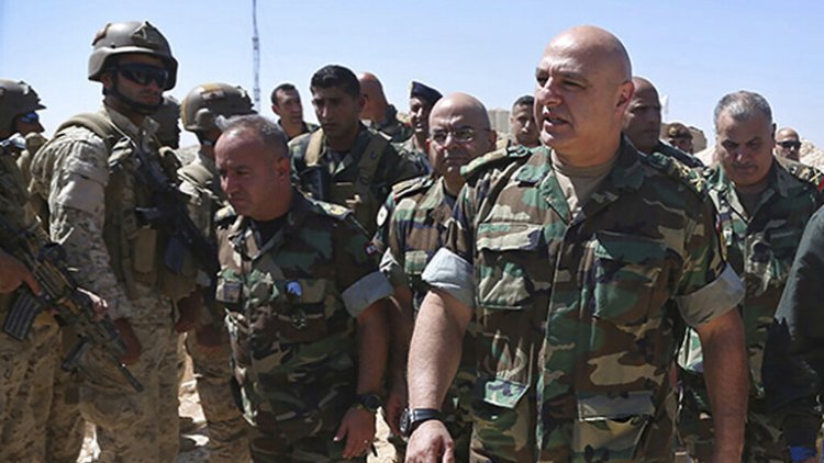 قائد الجيش اللبناني يعلن تحرير المختطف السعودي وتوقيف خاطفيه