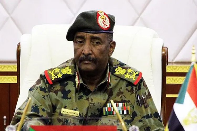 قائد الجيش السوداني يُحذر قوات الدعم السريع من استخدام القوة المميتة