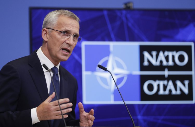 أمين عام حلف الناتو: انضمام السويد للحلف ممكن جدًا قبل انعقاد قمة التحالف المقبلة