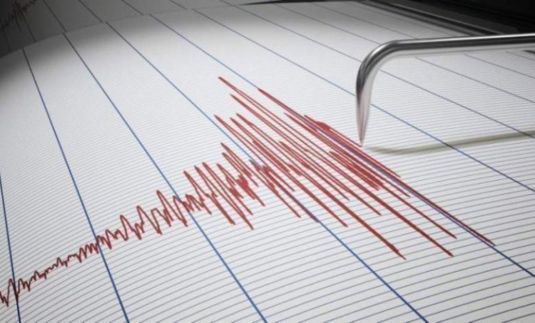 زلزال بقوة 5.5 يضرب منطقة ماكا في بيرو
