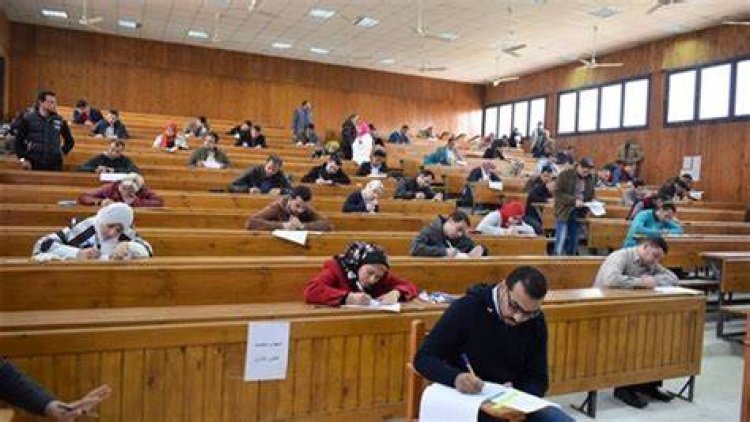 بعد اعتماد الشيوخ.. أهداف خطة التنمية بالتعليم الجامعي 2023/2024
