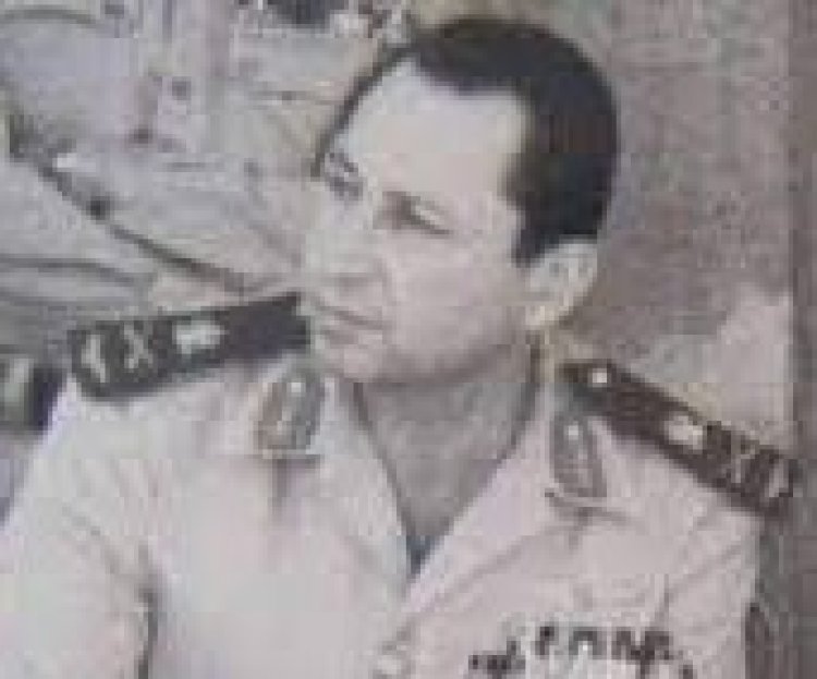وفاة أحد أبرز قادة الجيش المصري في حرب أكتوبر