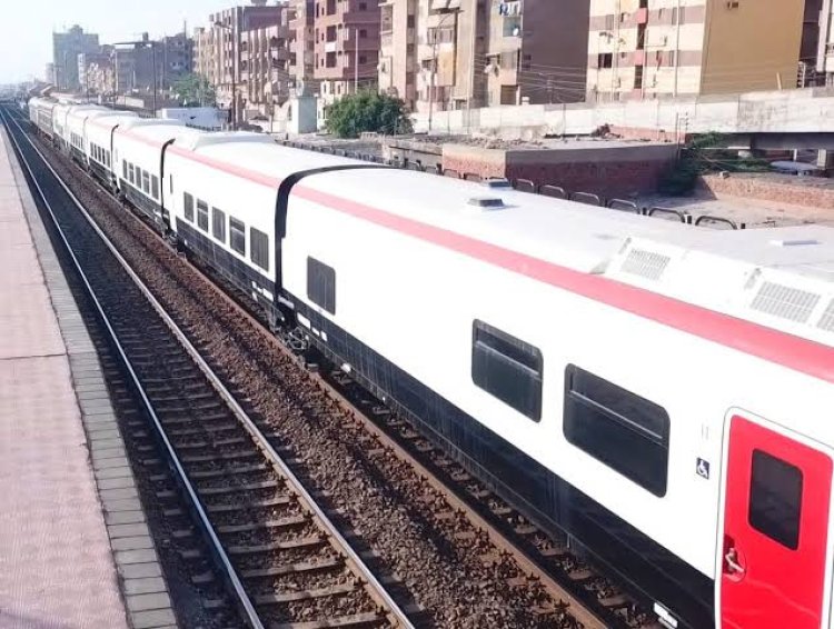 للمسافرين.. مواعيد القطارات الإضافية في عيد الأضحى 2023