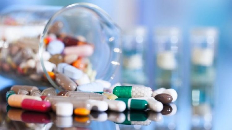 نقابة الصيادلة: دول متقدمة تستعين بالمواد الخام الصينية والهندية في صناعة الدواء