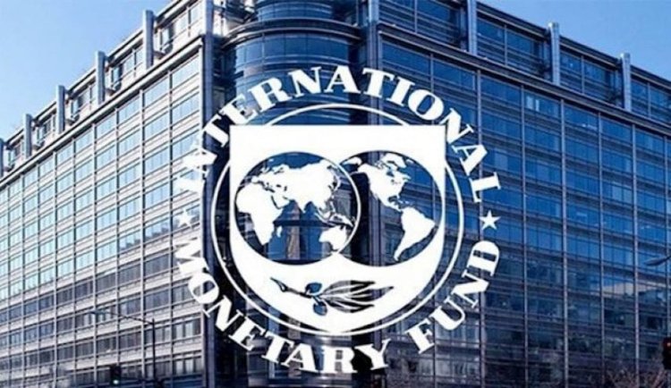 صندوق النقد الدولي: مصر ستحصل على 3.3 مليار دولار من صفقات خارجية