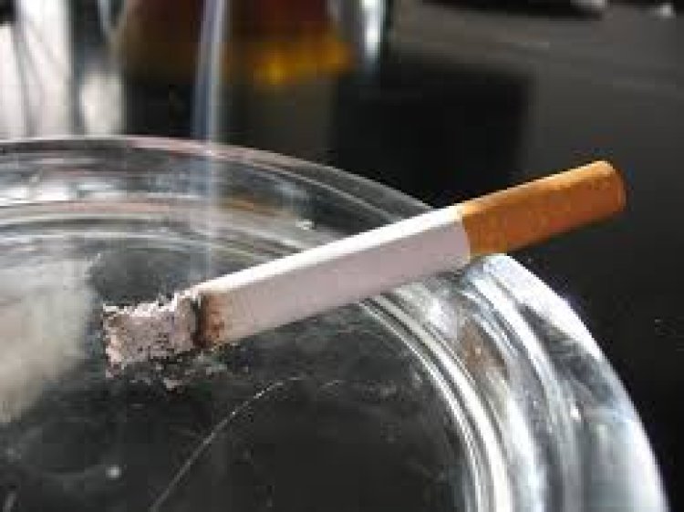 وزارة الصحة والسكان: التدخين لا يساعد في عملية الهضم
