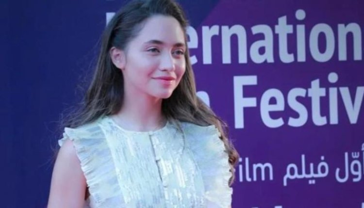 آخر إطلالة للأميرة الجليلة بنت على في مهرجان عمان السينمائي الدولي