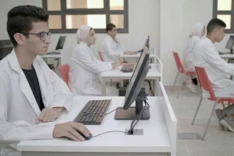 أماكن الحصول على ملف قبول طلاب الشهادات المعادلة بالجامعات المصرية