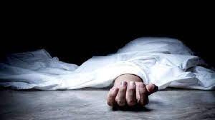 العثور على جثة شاب متوفى داخل مسكنه بمدينة نصر - موقع العاصمة