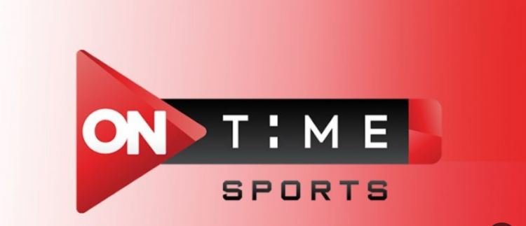 تردد قناة أون تايم سبورت on sport 1
