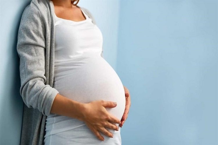 Tolkning av en dröm om graviditet för en gift kvinna som har barn och inte är gravid - Al-Asimah hemsida
