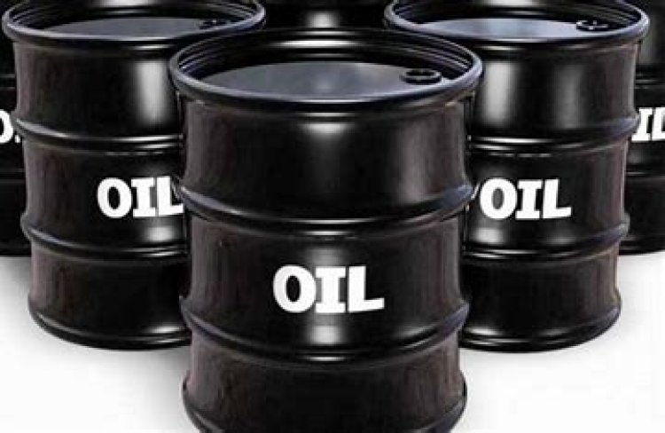 ارتفاع أسعار النفط اليوم لضعف الانتاج الأمريكي