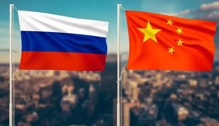 وزير الخارجية الصيني: سياسة الصين وروسيا غير موجه ضد دول أخرى