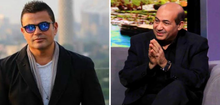 طارق الشناوي ينتقد أغاني عمرو دياب: «بياخدوا الحكم اللي على التكاتك» (فيديو)