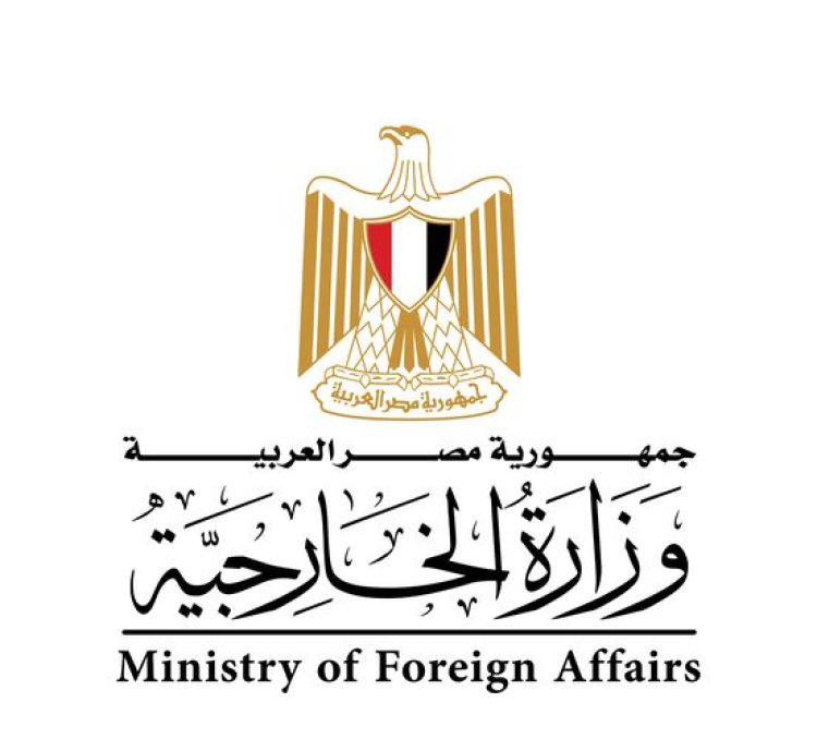وزير الخارجية يشارك في لقاء مع كبرى الشركات الأمريكية المستثمرة في مصر
