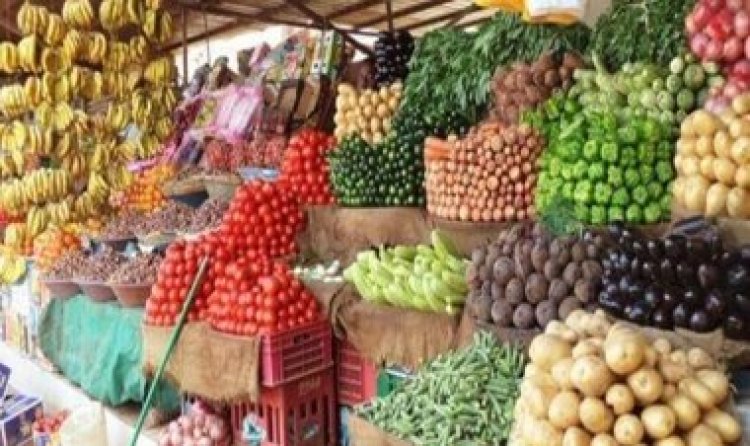 أسعار الطماطم اليوم في سوق العبور