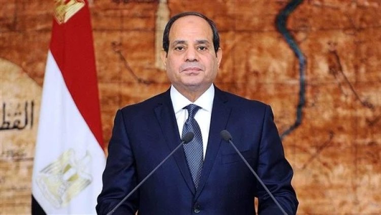 «مواطن لدعم مصر» تثمن قرارات مجلس الأمن القومي.. وتؤكد دعمها للقوات المسلحة و«السيسي»