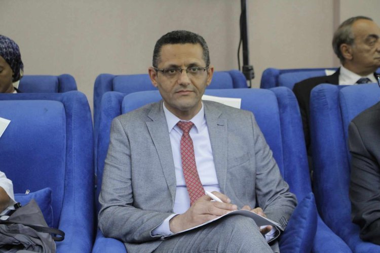 مجلس «الصحفيين» يُحيل عبد الرؤوف خليفة للتحقيق ويعفيه من رئاسة «لجنة الإسكان»