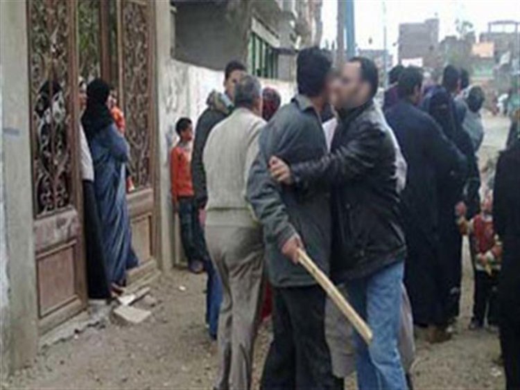 عاطل يقتل مالك محل  خلال مشاجرة بسبب خلافات الجيرة في الإسكندرية