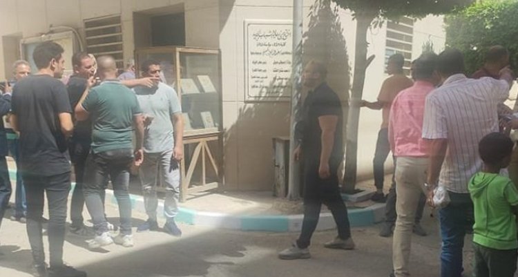 «نيرة جديدة في جامعة القاهرة».. تفاصيل مقتل «نورهان» بالرصاص داخل كلية الآثار