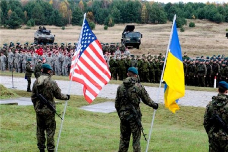 تقرير: استياء من إنفاق مليارات الدولارات الأمريكية في أوكرانيا ومطالب بإيقاف التمويل